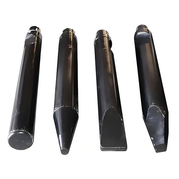 135mm Hydraulic Hammer Chisel