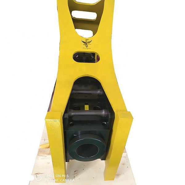 Side Type Hydraulic Breaker For Excavators5