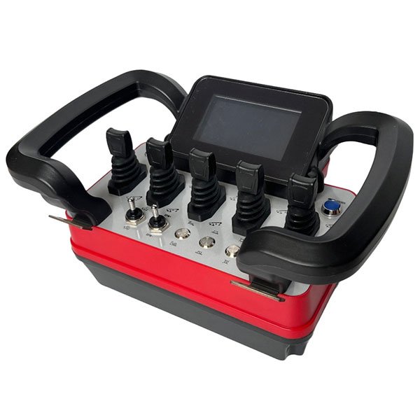 Crane Remote Control