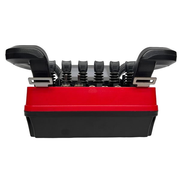 Remote Control for Cranes