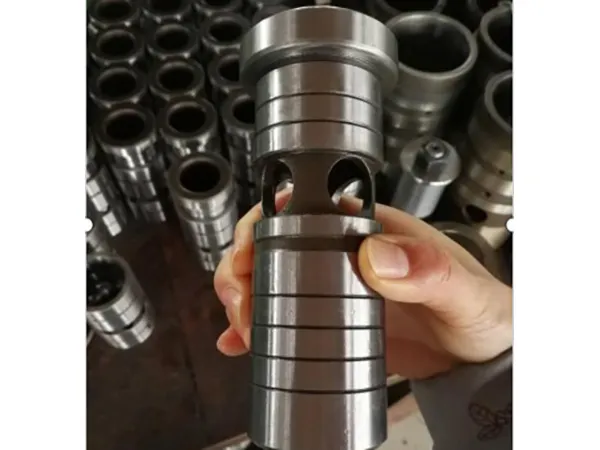 Hydraulic Breaker Spare Parts