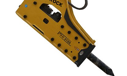Price of Hydraulic Breaker for 20-Ton Excavator